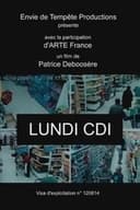 Lundi CDI