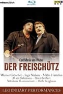 Der Freischütz