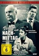 Verhör am Nachmittag