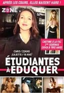 Etudiantes a Eduquer