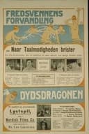 Dydsdragonen