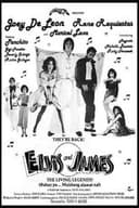 Elvis & James