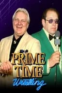 WWF Prime Time Wrestling