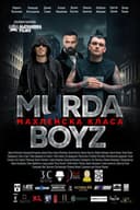Murda Boyz - Mahlenska Klasa