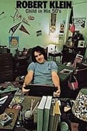 Robert Klein: Child in His 50s