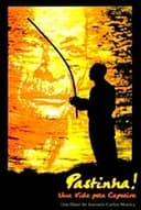 Pastinha! Uma Vida Pela Capoeira