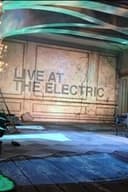 Live at the Electric