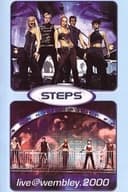 Steps: Live@wembley.2000