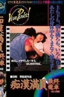痴漢最終電車