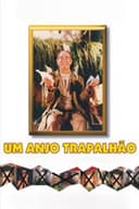 Um Anjo Trapalhão