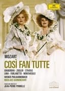 Cosi Fan Tutte