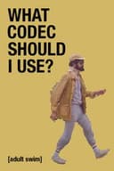 What Codec Should I Use?