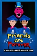 Friends Are Forever: A Barney Analog Horror Film