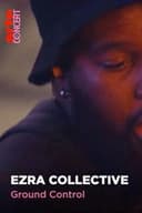 Ezra Collective Ground Control