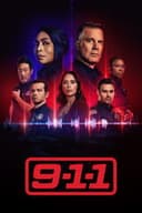 9-1-1 LA救命最前線
