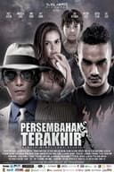 Persembahan Terakhir the Movie