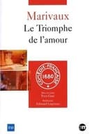 Le Triomphe de l'amour