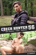 Czech Hunter 56