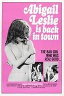 Abigail Leslie Is Back in Town