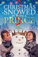 A Christmas Snowed in with a Prince