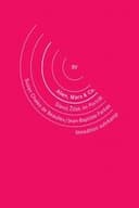 Alien, Marx & Co. - Slavoj Zizek im Porträt