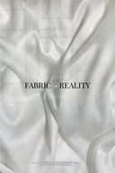 Fabric of Reality