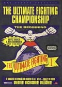 UFC 1: The Beginning
