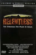 Relentless: Struggle for Peace in the Middle East