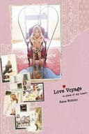 Kana Nishino Love Voyage ~a place of my heart~