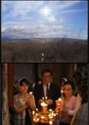 მეორედ მოსვლა