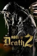 ABC・オブ・デス2