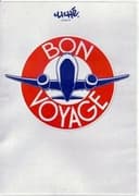 Cliché - Bon Voyage