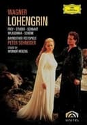 Lohengrin - Bayreuther Festspiel