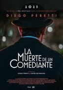 La muerte de un comediante