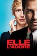 Elle l'adore