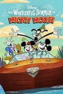 ミッキーマウスのワンダフル・サマー