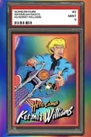 Here Comes Kermit Williams