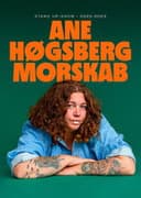 Ane Høgsberg: Morskab
