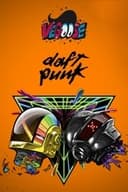 Daft Punk: Live at Vegoose Festival 2007