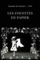 Les cocottes en papier
