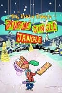 Ed, Edd n Eddy’s Jingle Jingle Jangle