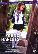 Young Harlots : Carnal Education