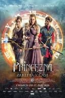 Princezna zakletá v čase