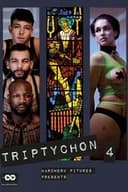 Triptychon IV