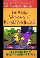The Wacky Adventures of Ronald McDonald: The Monster O' McDonaldland Loch