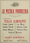 La piccola parrocchia