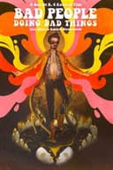 Bad People Doing Bad Things