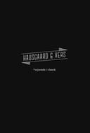 Hausgaard & Vers - Rejsende i Dansk