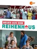 Neues aus dem Reihenhaus