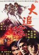 大追踪